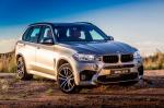BMW X5 M 2015 года (ZA)